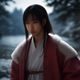 田中宏树，日本专属摄影师，常驻京都与奈良，专注4K延时摄影与无人机航拍，头像照片